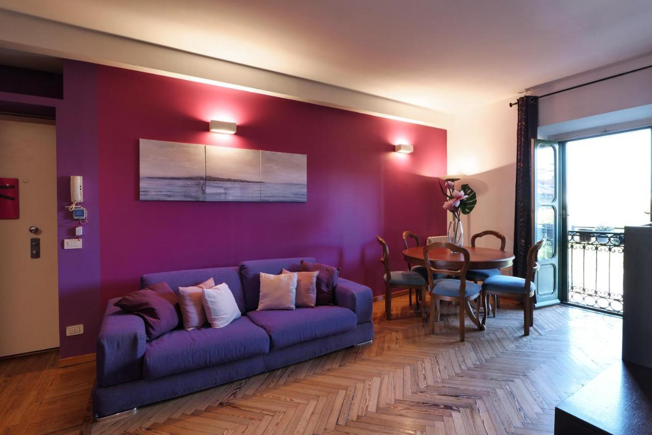 Primopiano - Concordia Appartement *
