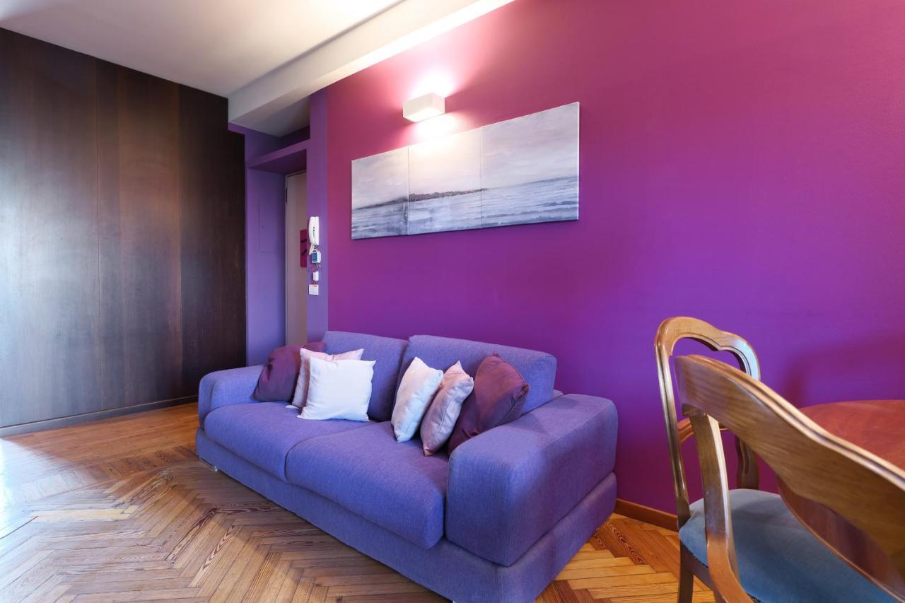 Primopiano - Concordia Appartement *