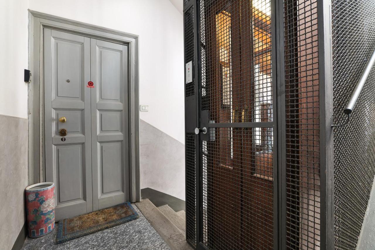 Primopiano - Concordia Appartement
