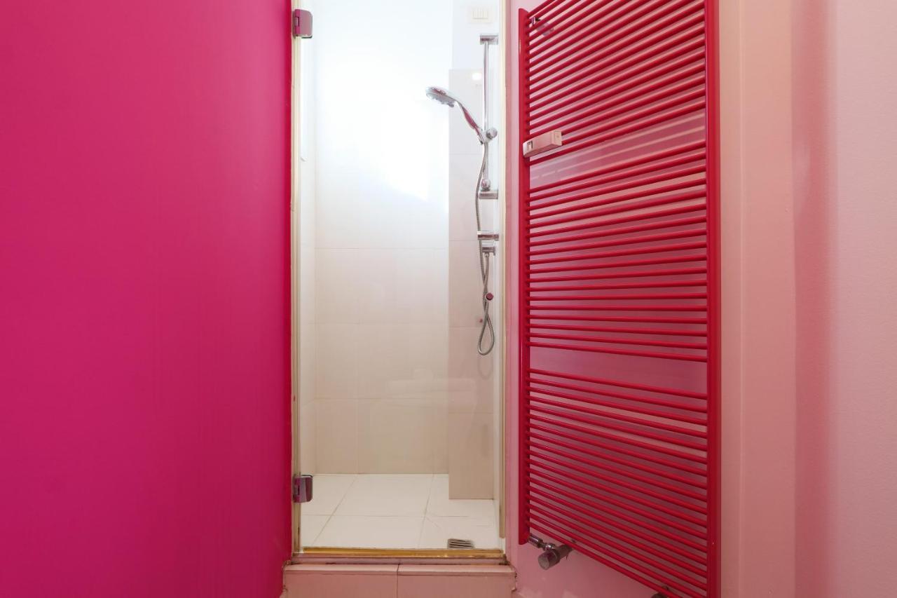 Primopiano - Concordia Appartement *