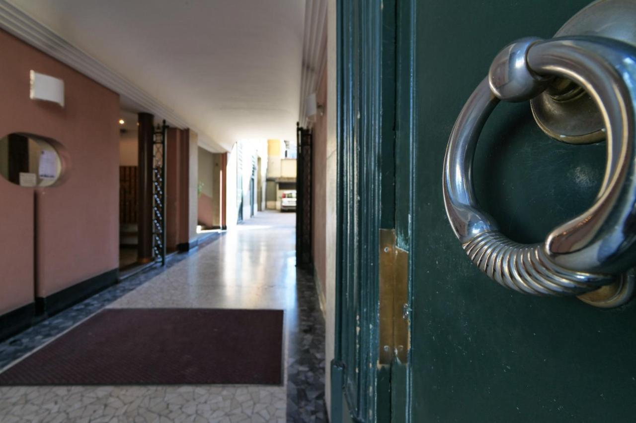 Primopiano - Concordia Appartement *