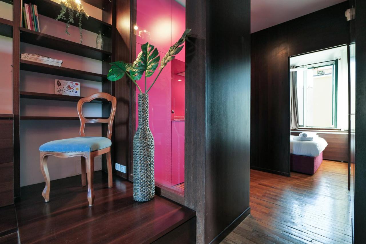 Appartement Primopiano - Concordia Milan